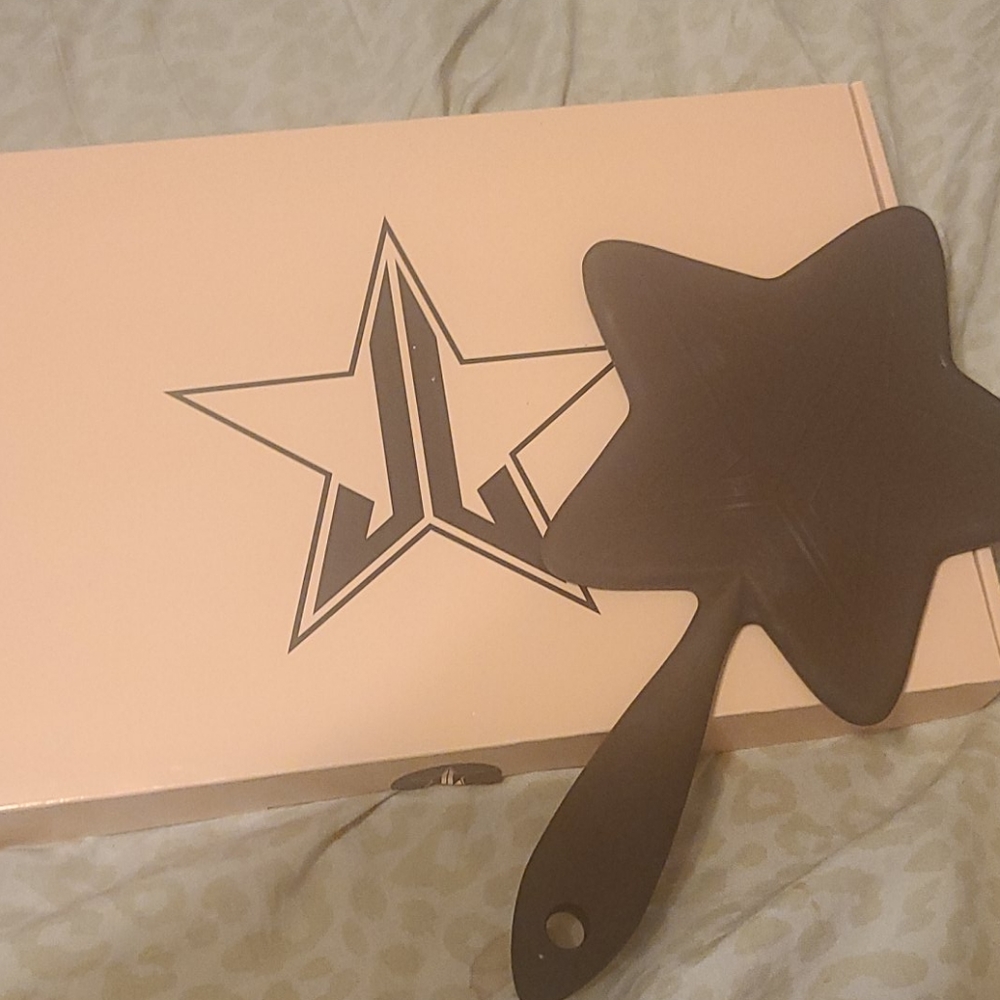 Jefree Star- Star Mirror